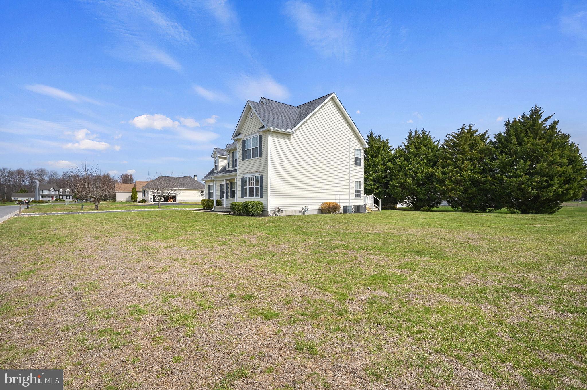 18 SPRINGFLOWER PLACE