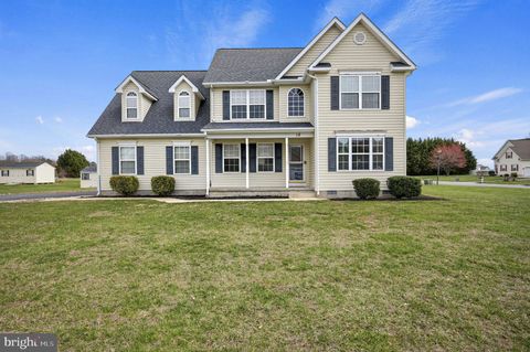 18 SPRINGFLOWER PLACE MAGNOLIA DE 19962