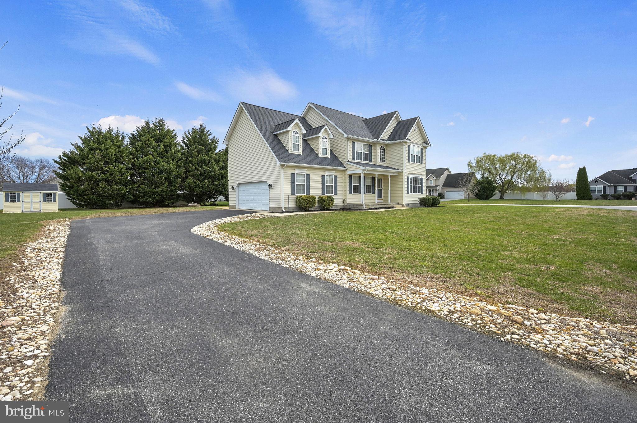 18 SPRINGFLOWER PLACE