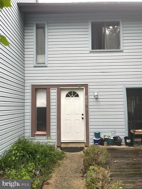 1927 BELLARBOR CIRCLE CROFTON MD 21114
