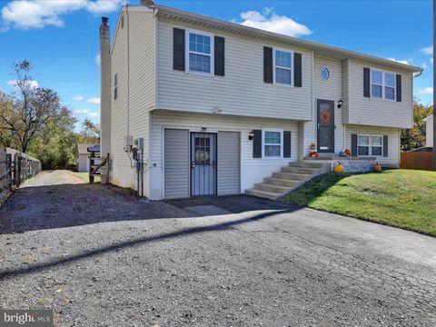 345 OWENS PLACE BIRDSBORO PA 19508
