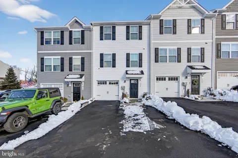 157 Lukens Mill Drive, Coatesville, PA 19320 - MLS#: PACT2117916