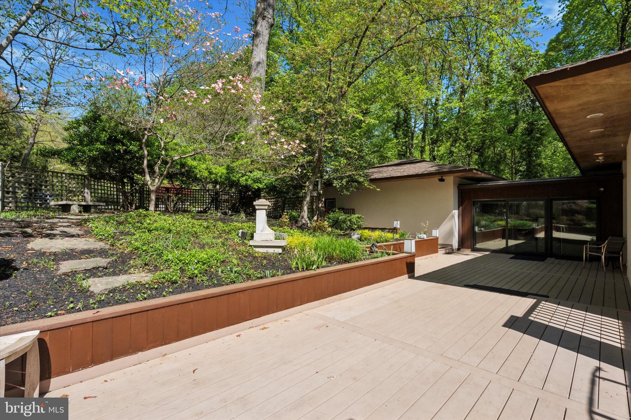 EAST FALLS - Residential