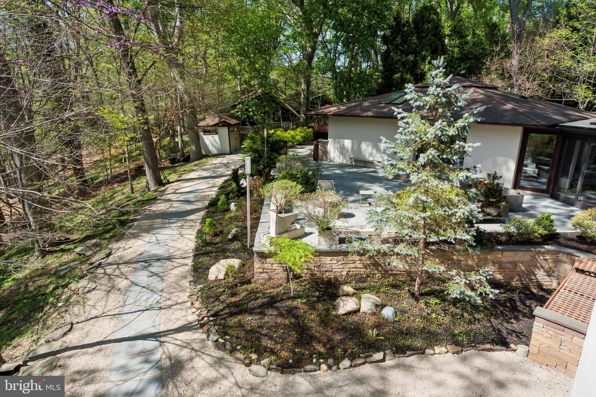 EAST FALLS - Residential