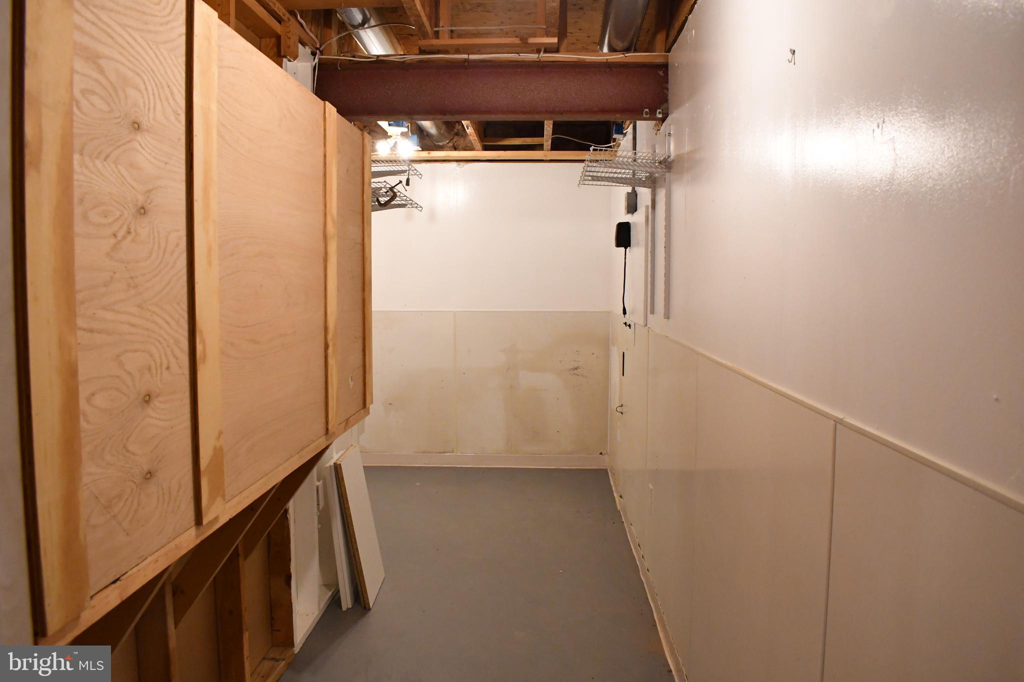 COKESBURY MANOR - Residential