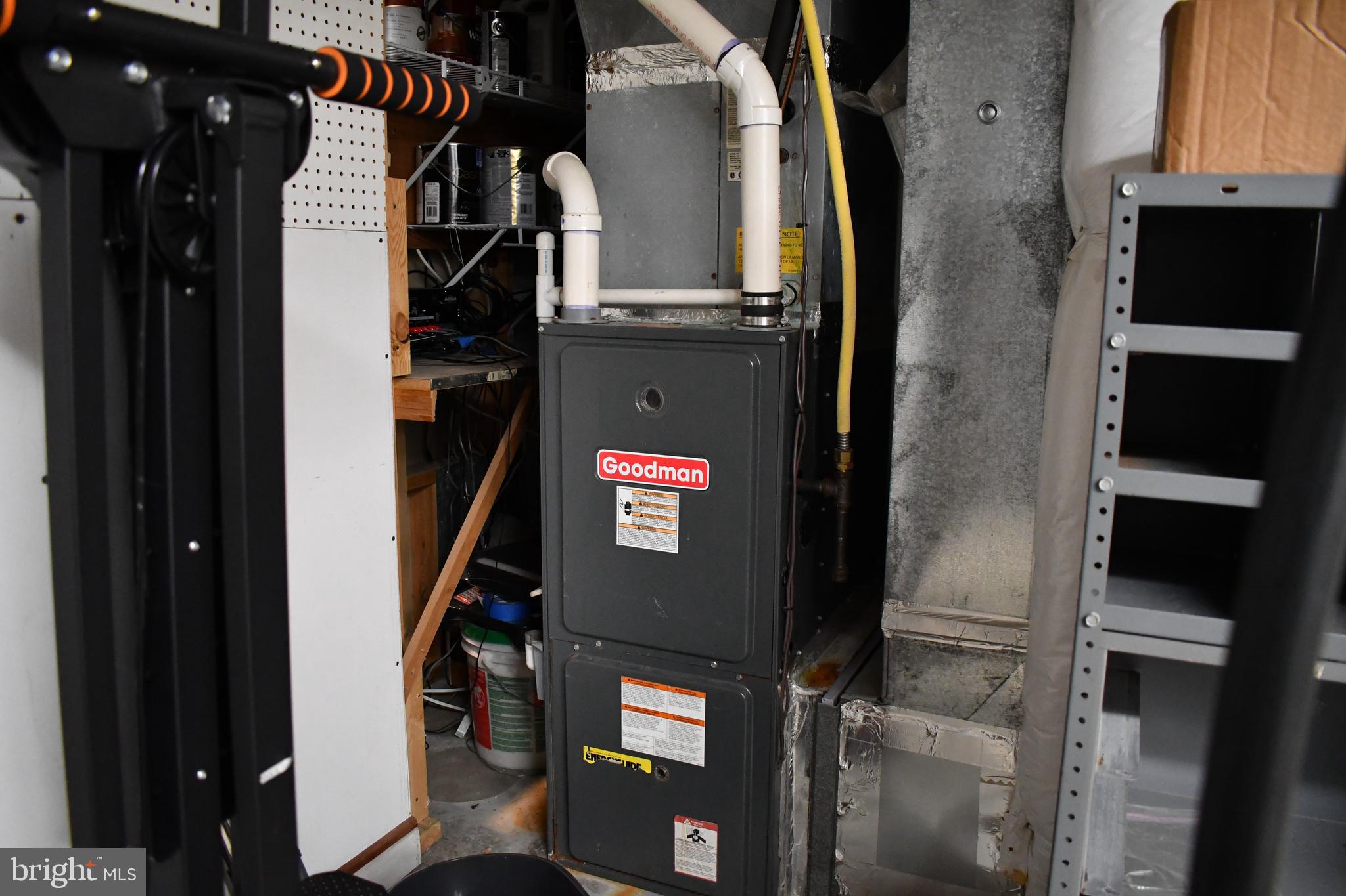 COKESBURY MANOR - Residential