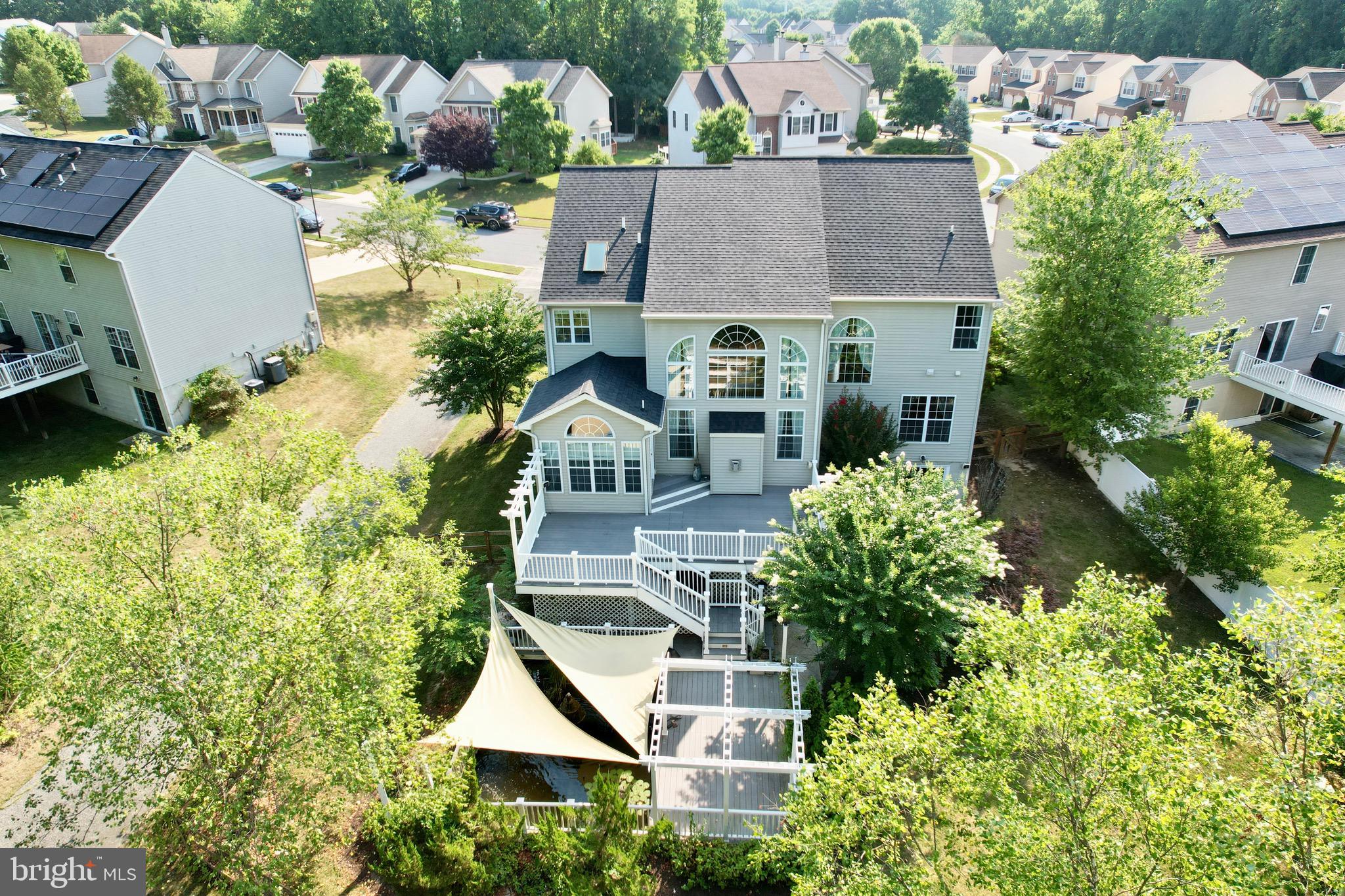 COKESBURY MANOR - Residential