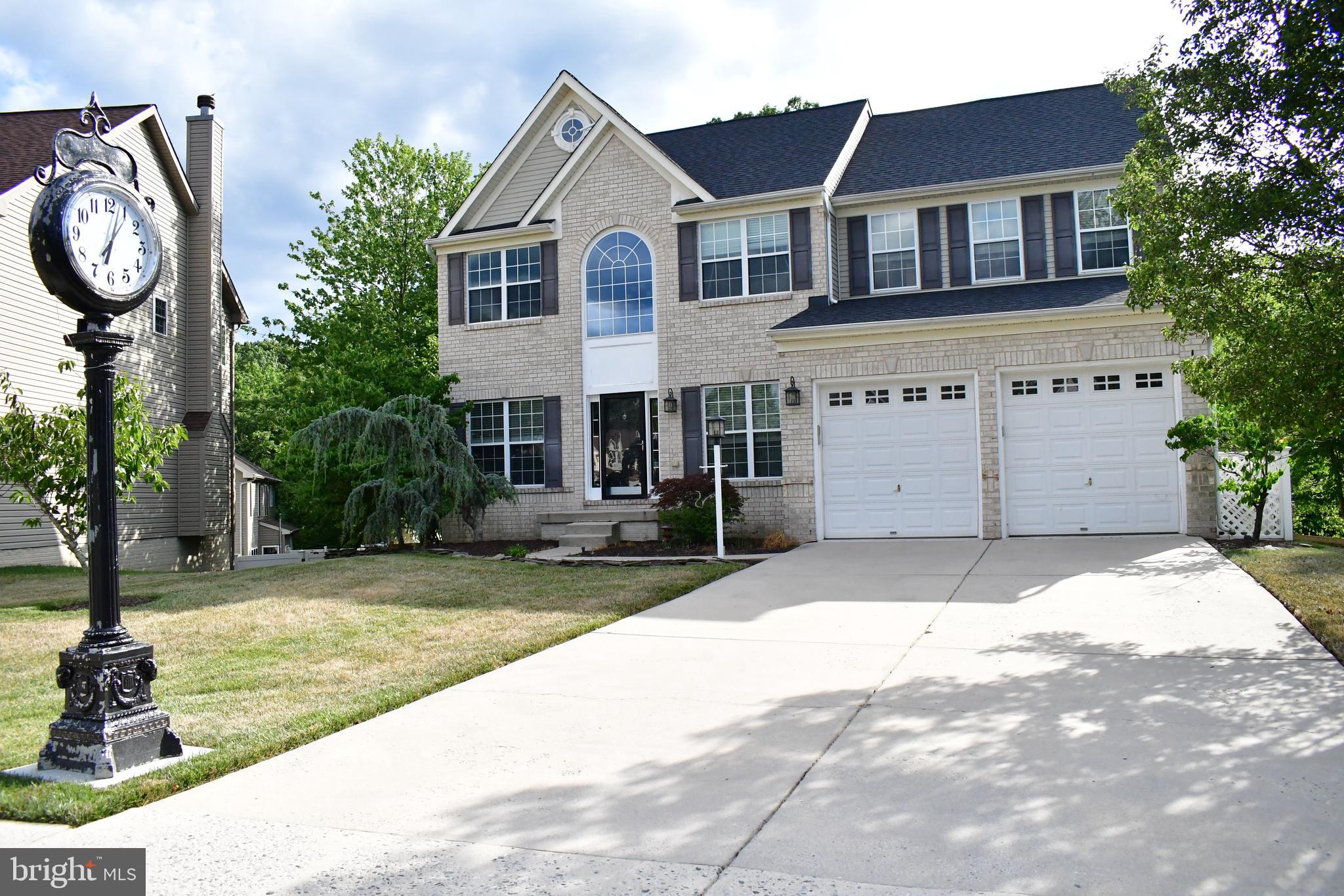 COKESBURY MANOR - Residential