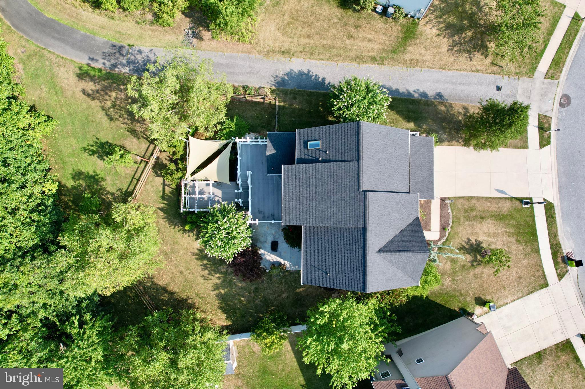 COKESBURY MANOR - Residential