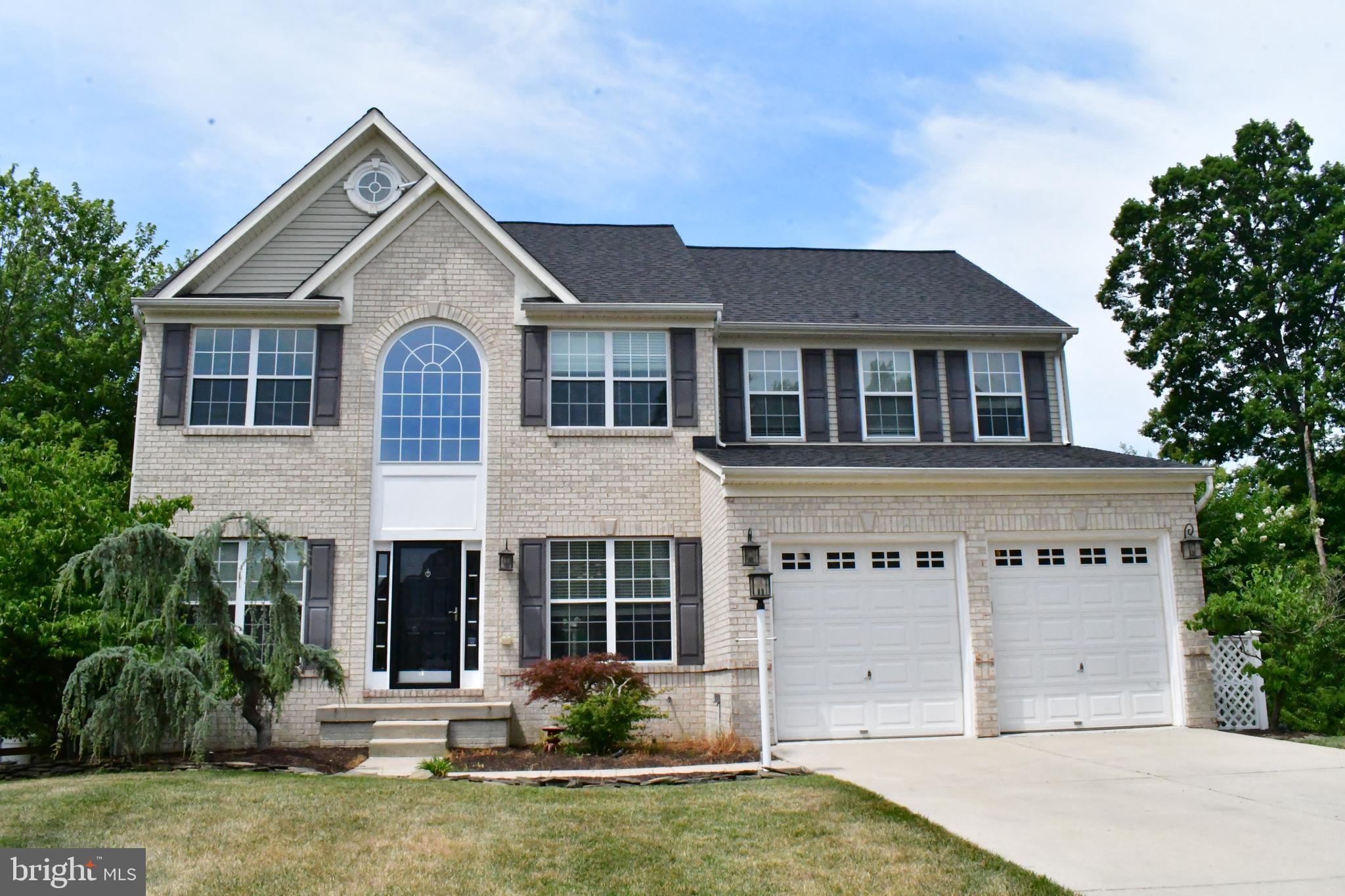 COKESBURY MANOR - Residential