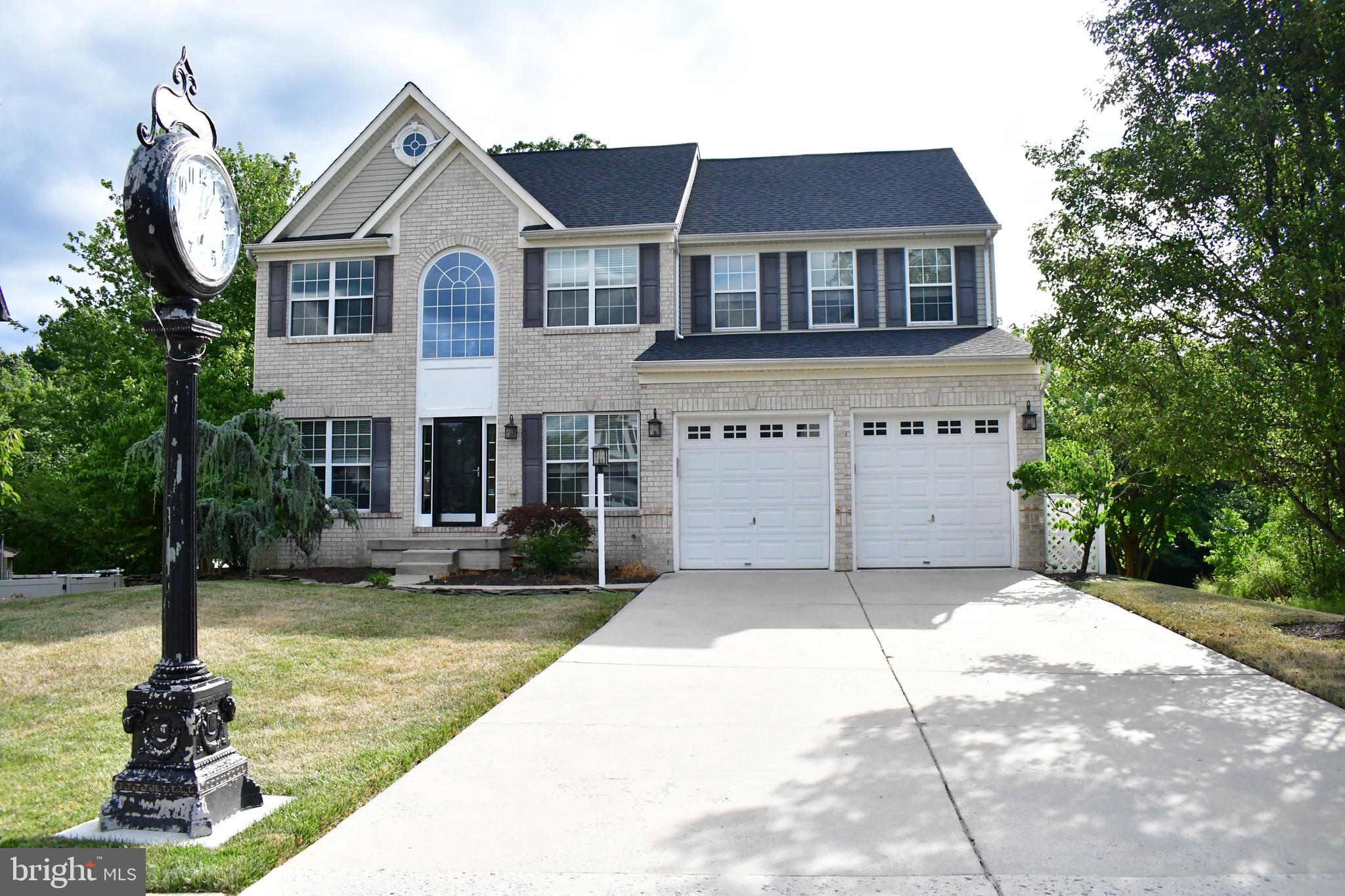 COKESBURY MANOR - Residential