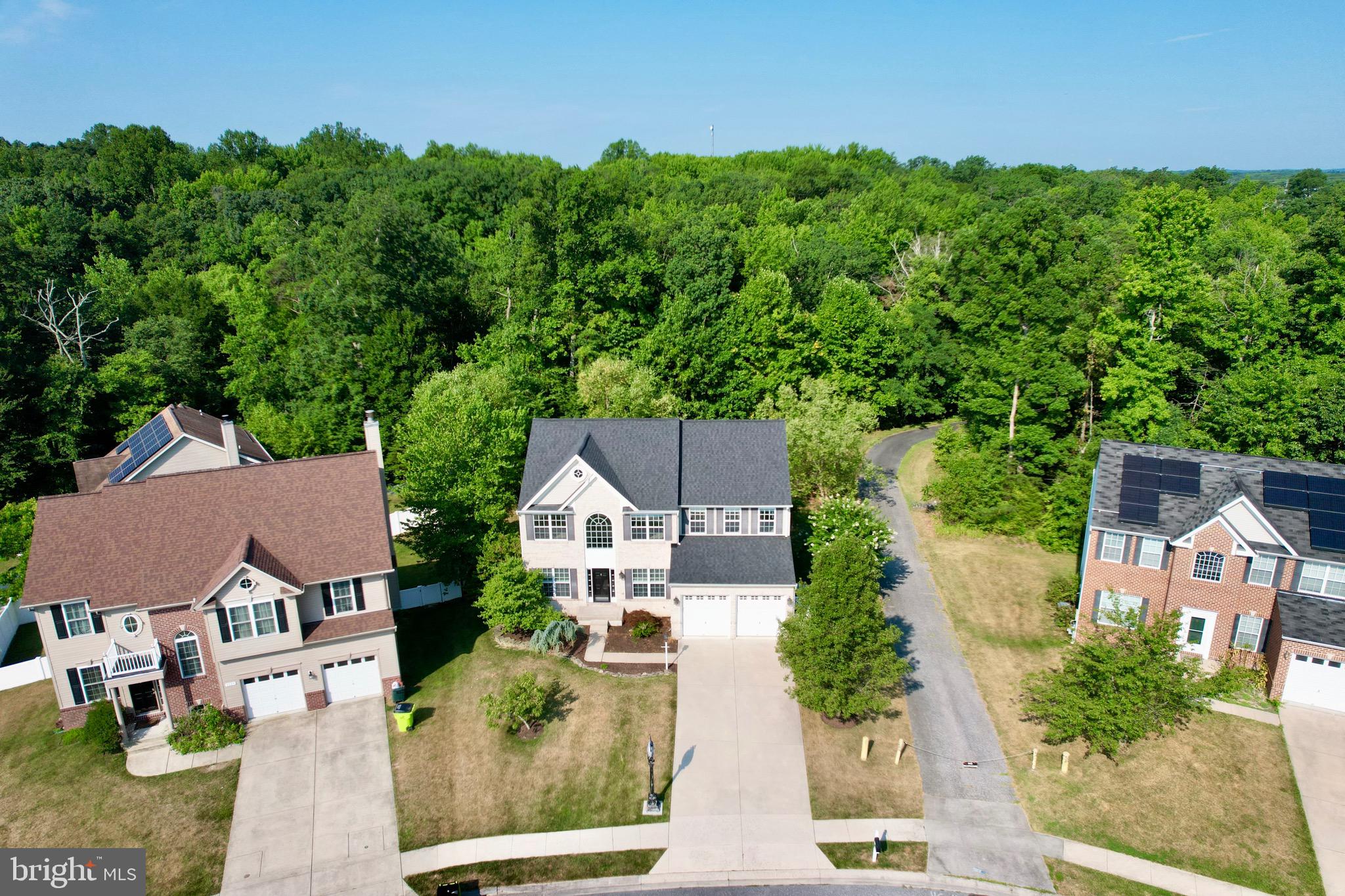 COKESBURY MANOR - Residential