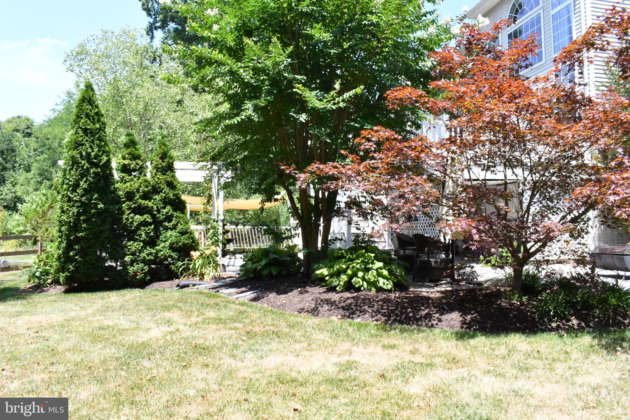 COKESBURY MANOR - Residential