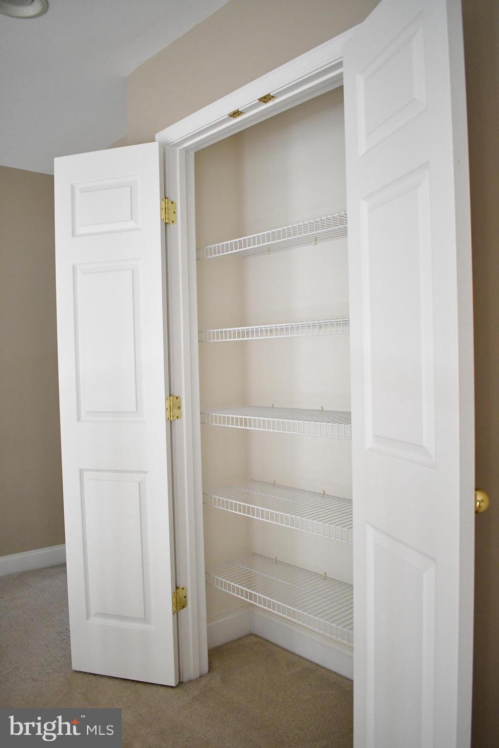 COKESBURY MANOR - Residential