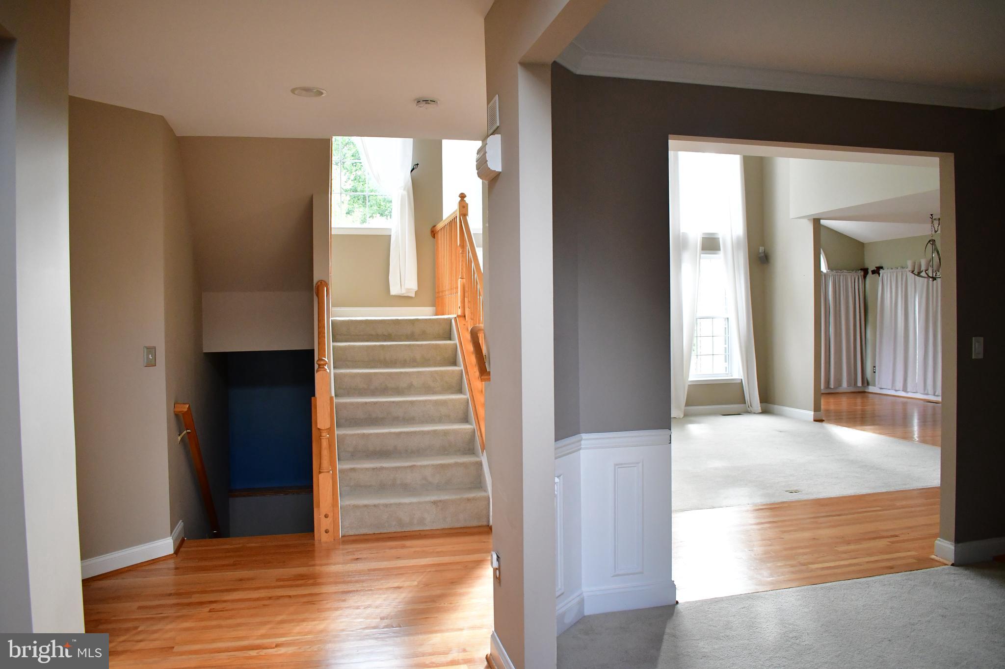 COKESBURY MANOR - Residential