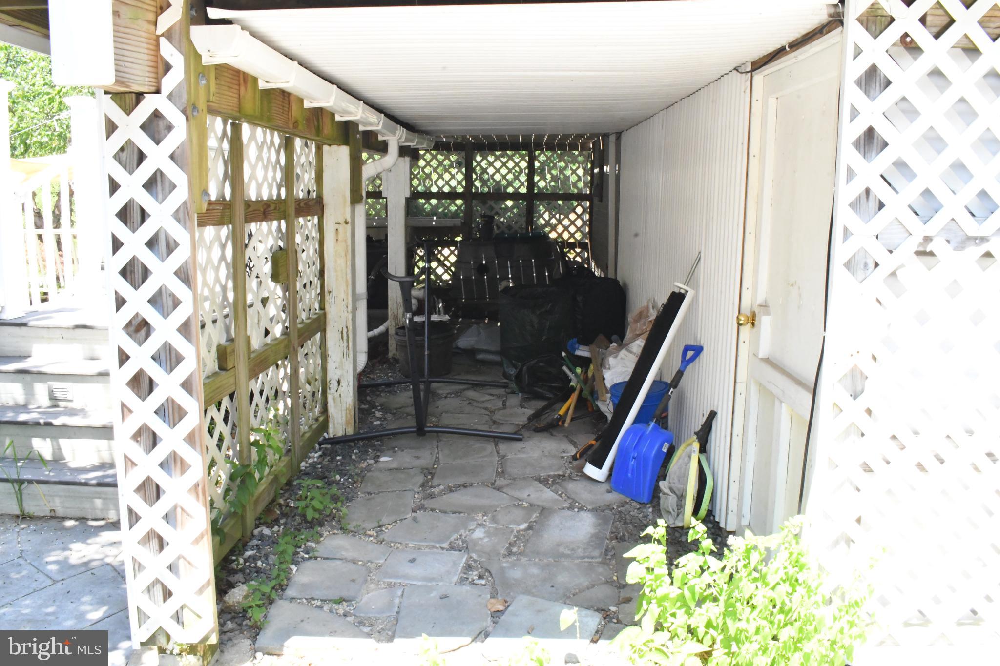 COKESBURY MANOR - Residential