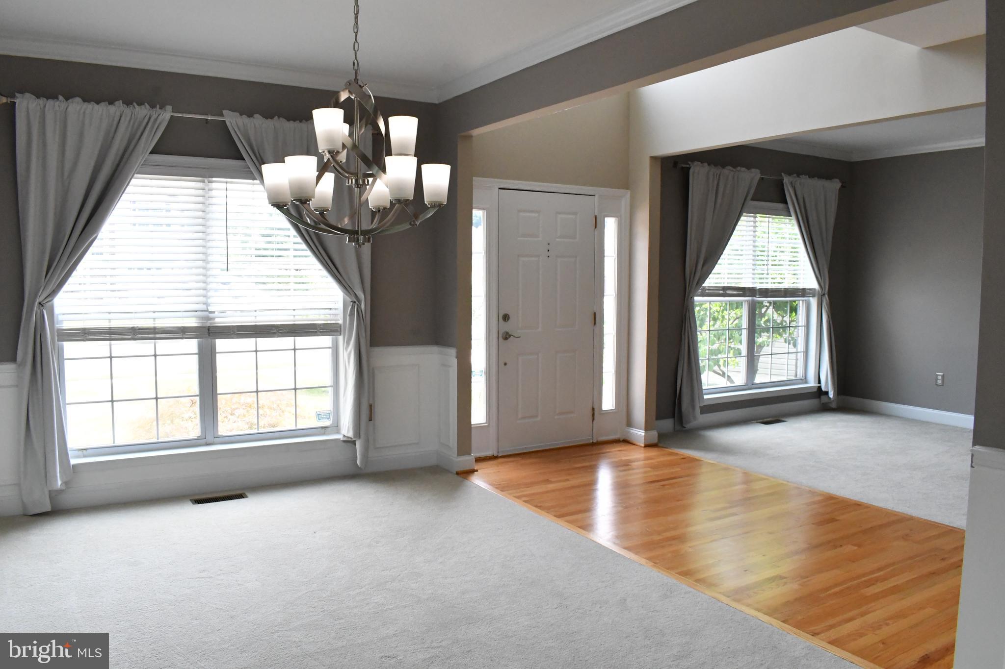 COKESBURY MANOR - Residential