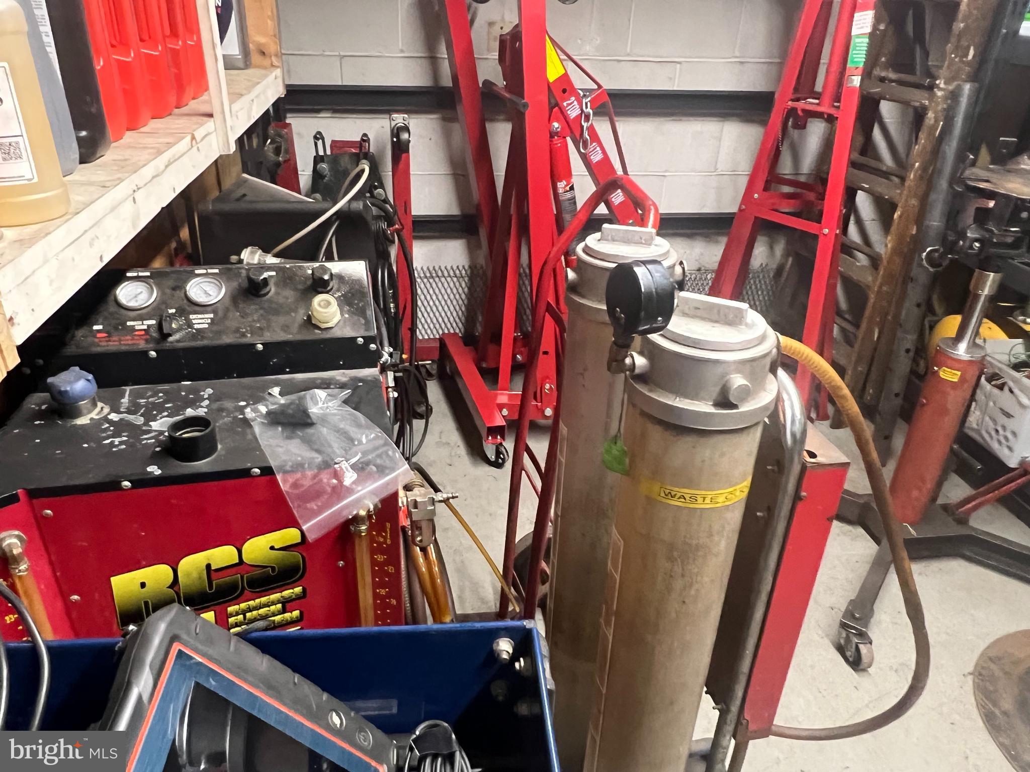 CITY PARK - Commercial Lease