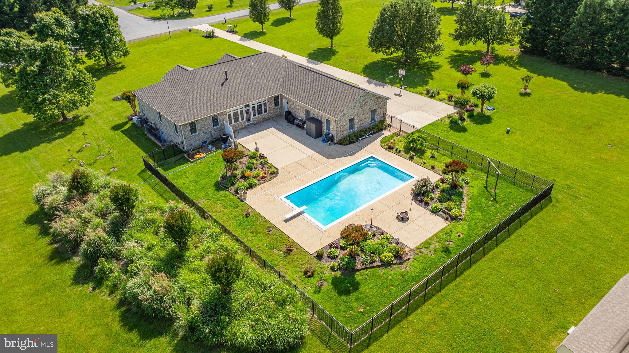 CANTERBURY ESTATES - Residential