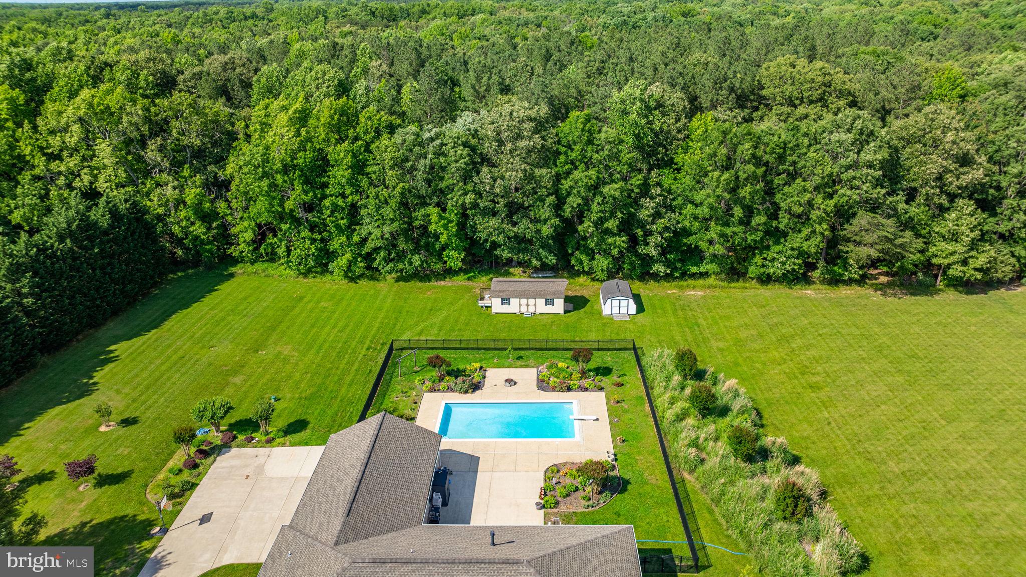 CANTERBURY ESTATES - Residential