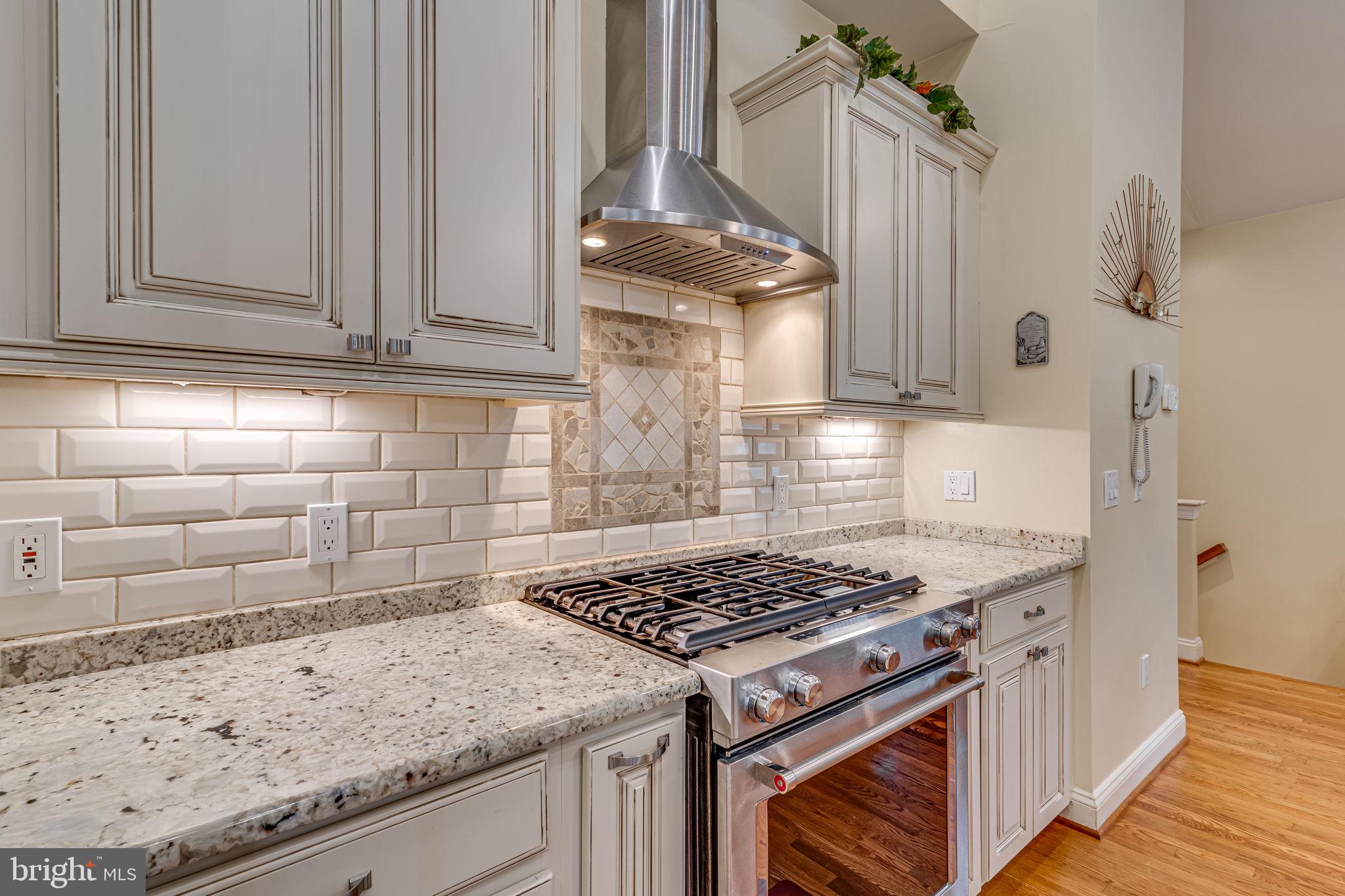 CANTERBURY ESTATES - Residential