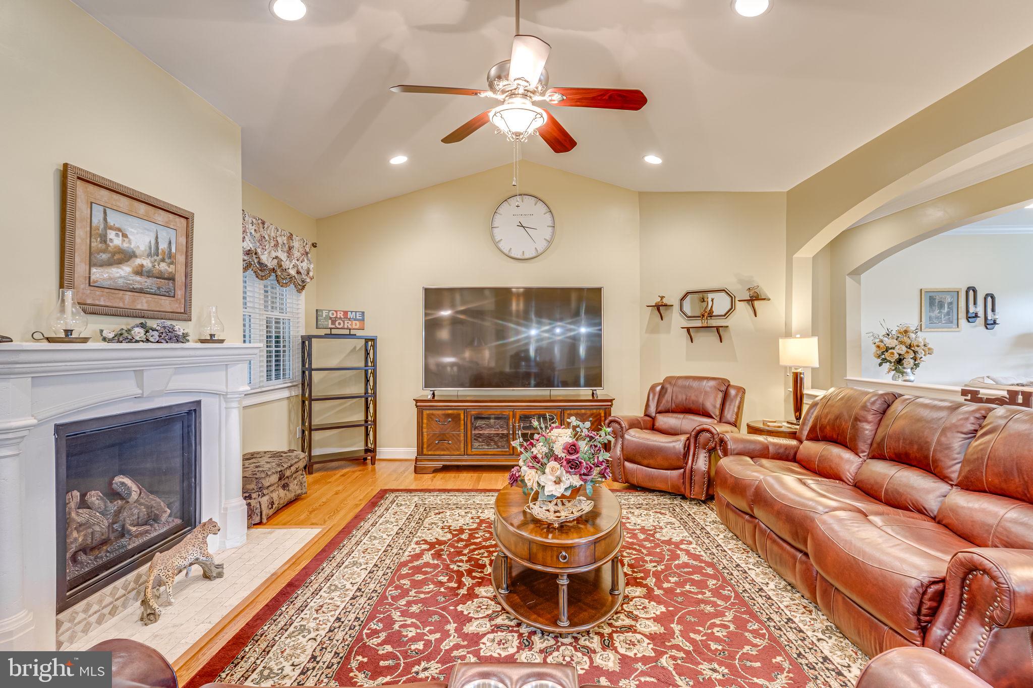 CANTERBURY ESTATES - Residential