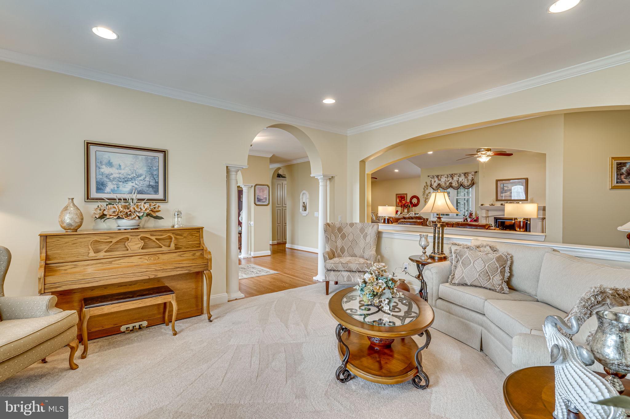 CANTERBURY ESTATES - Residential