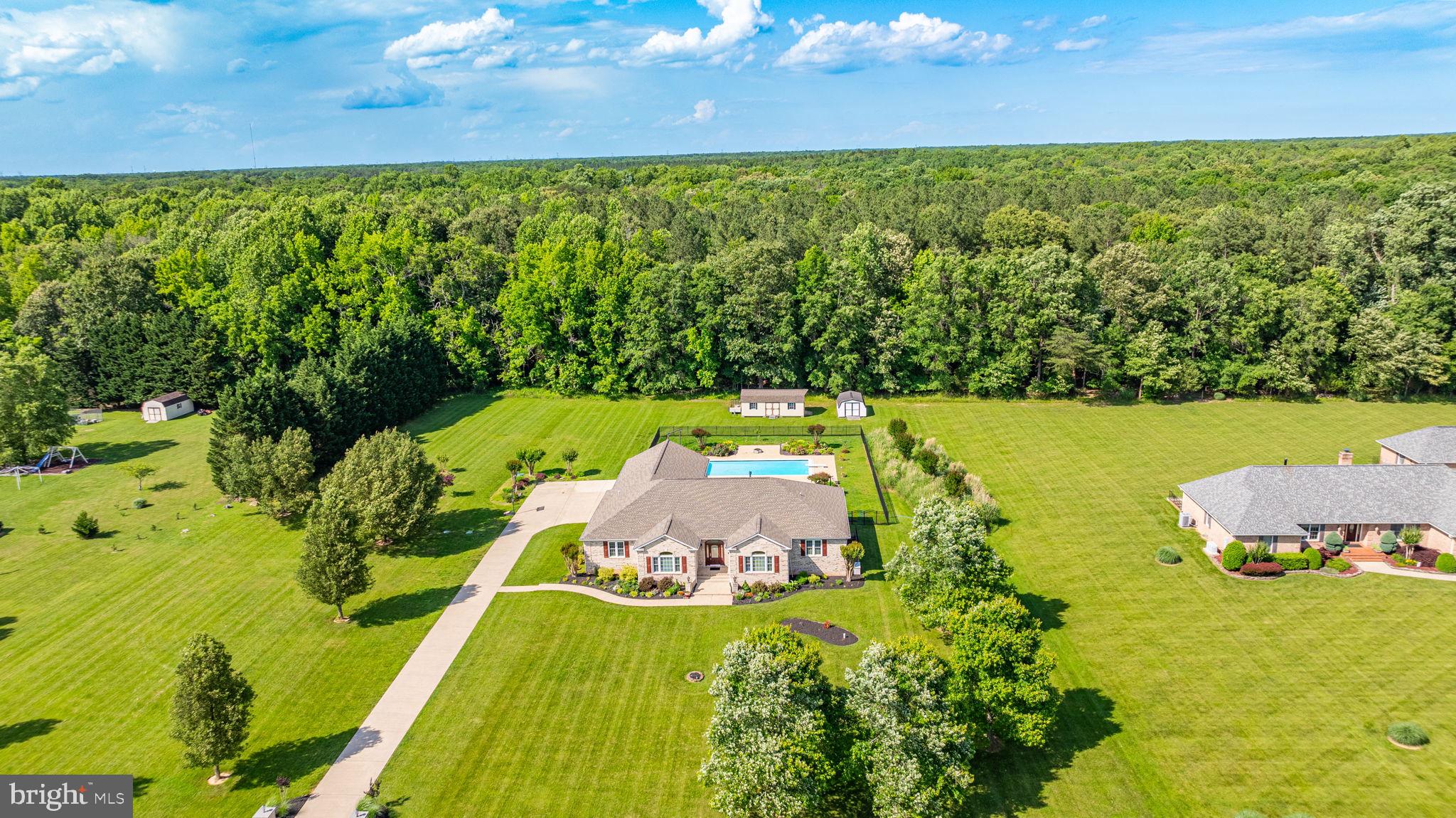 CANTERBURY ESTATES - Residential