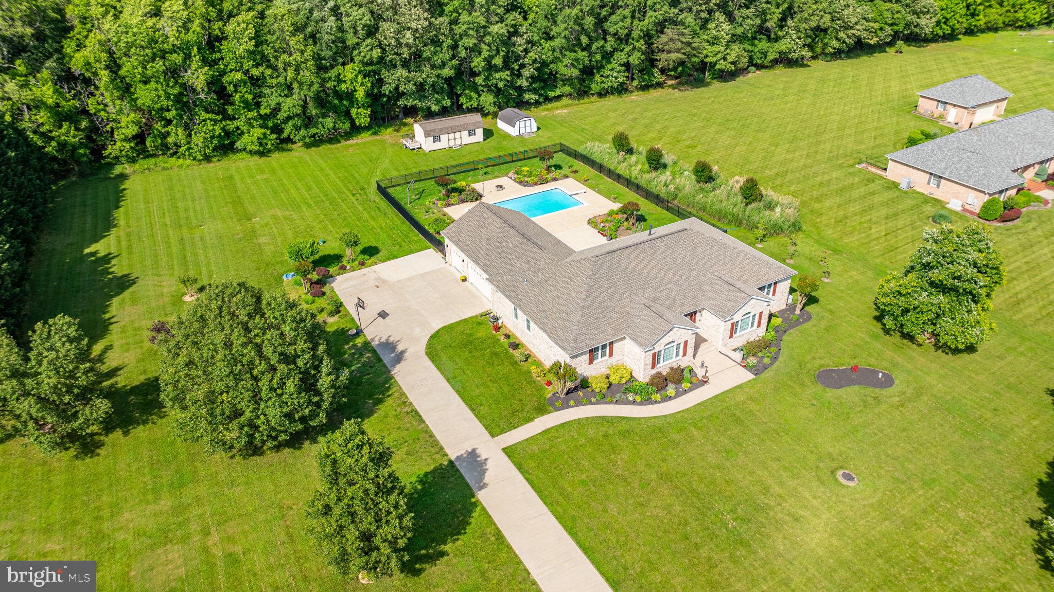 CANTERBURY ESTATES - Residential