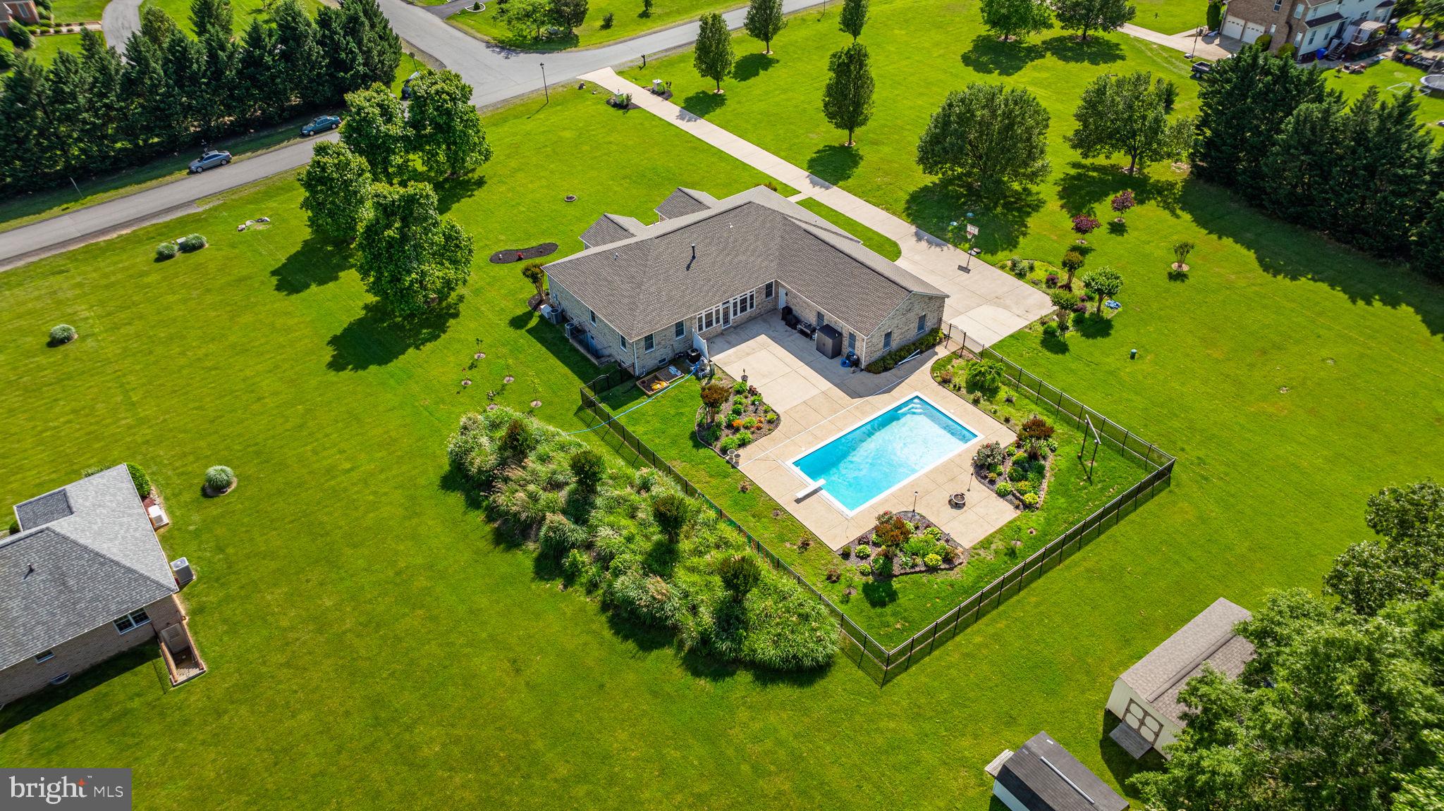 CANTERBURY ESTATES - Residential