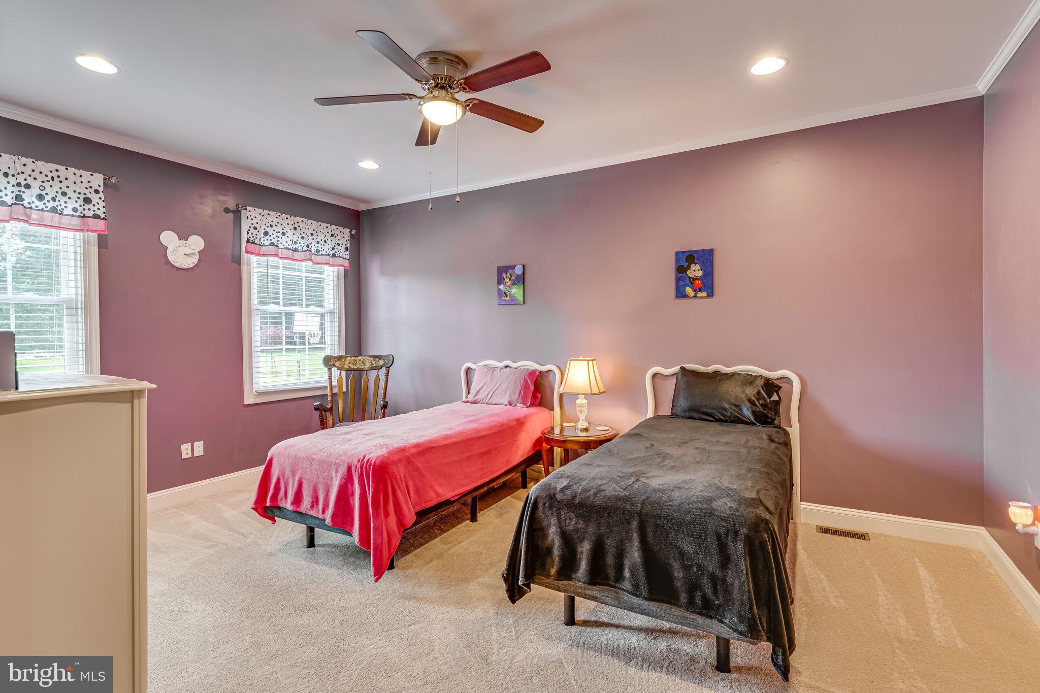 CANTERBURY ESTATES - Residential