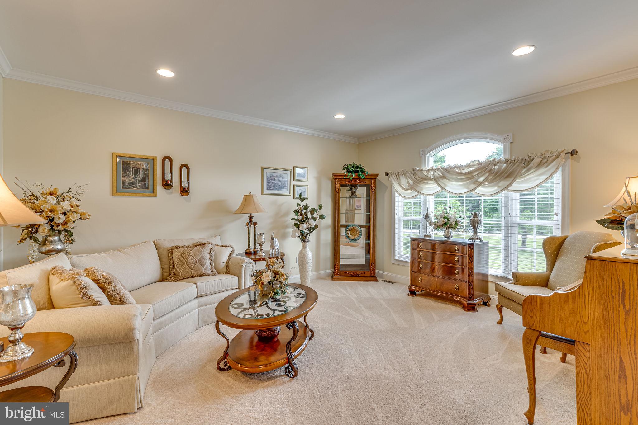 CANTERBURY ESTATES - Residential