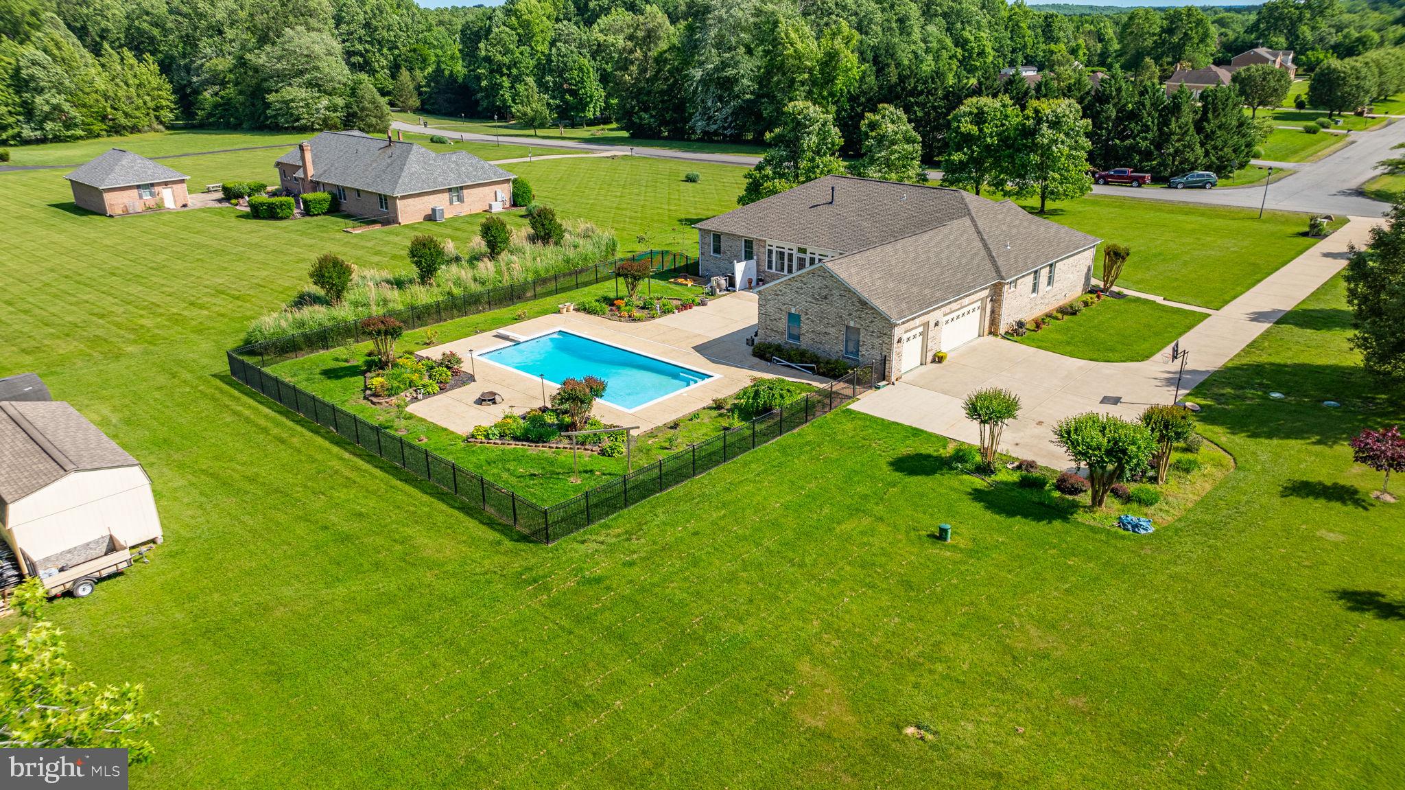 CANTERBURY ESTATES - Residential