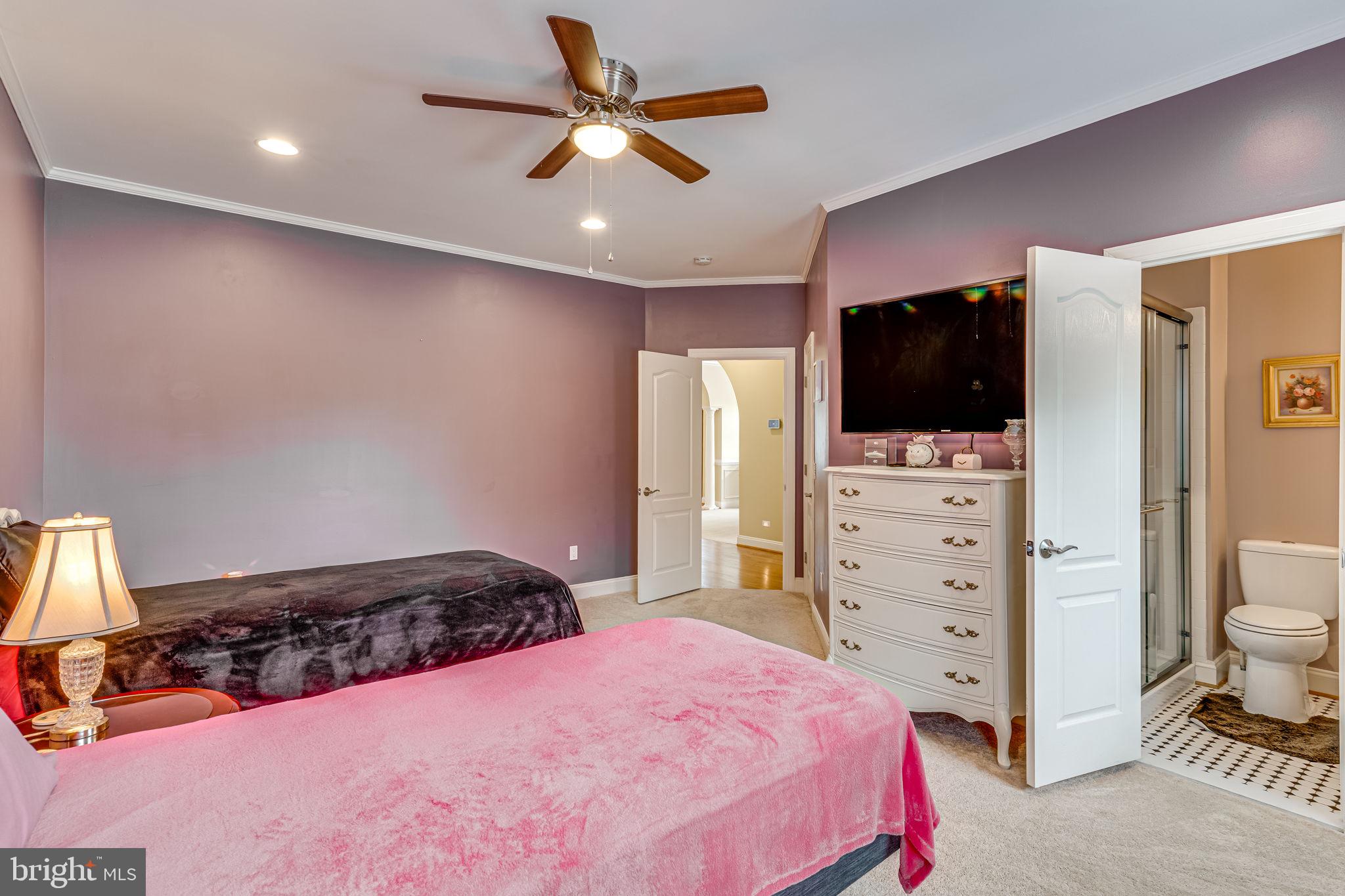 CANTERBURY ESTATES - Residential