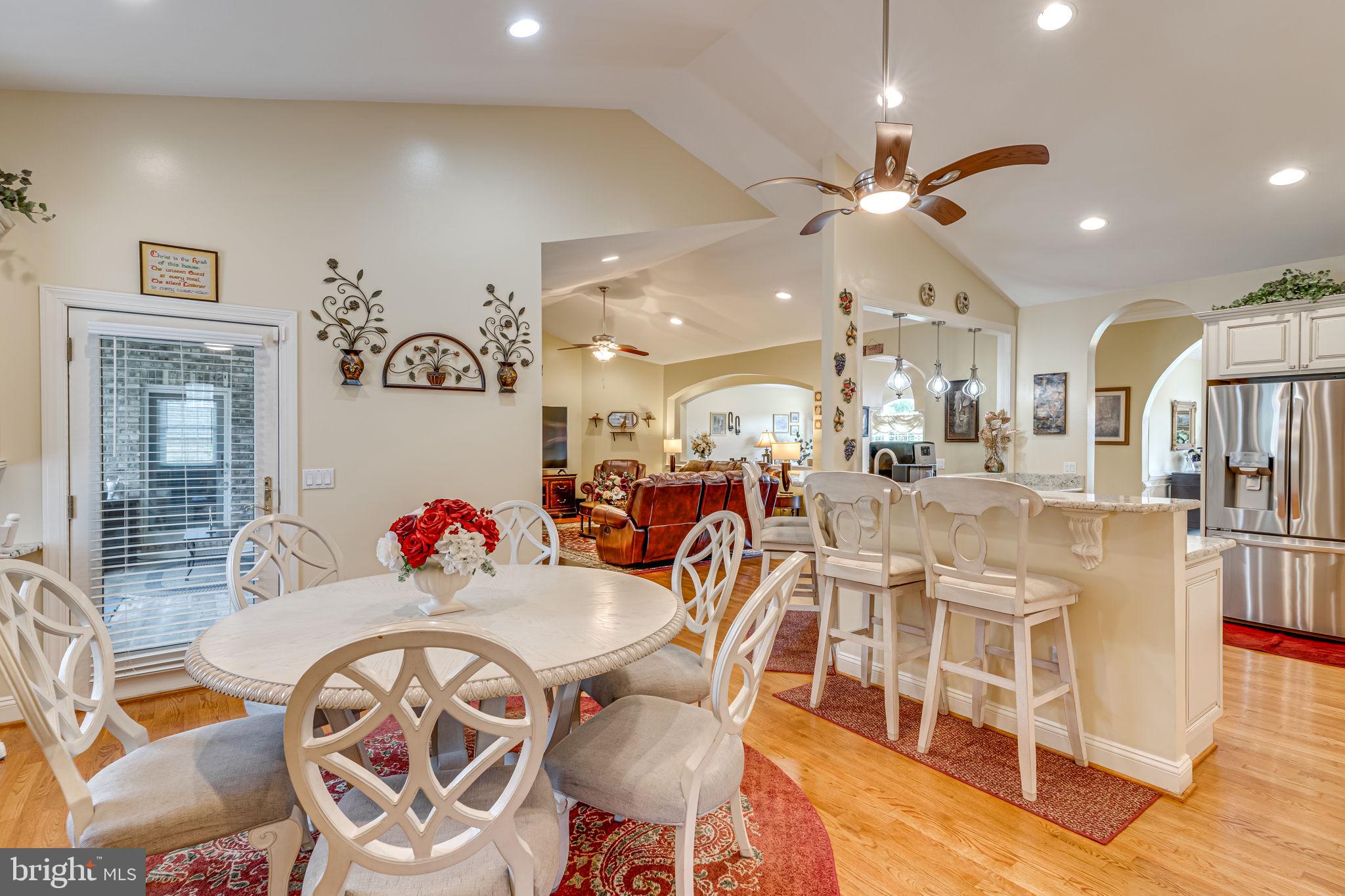 CANTERBURY ESTATES - Residential