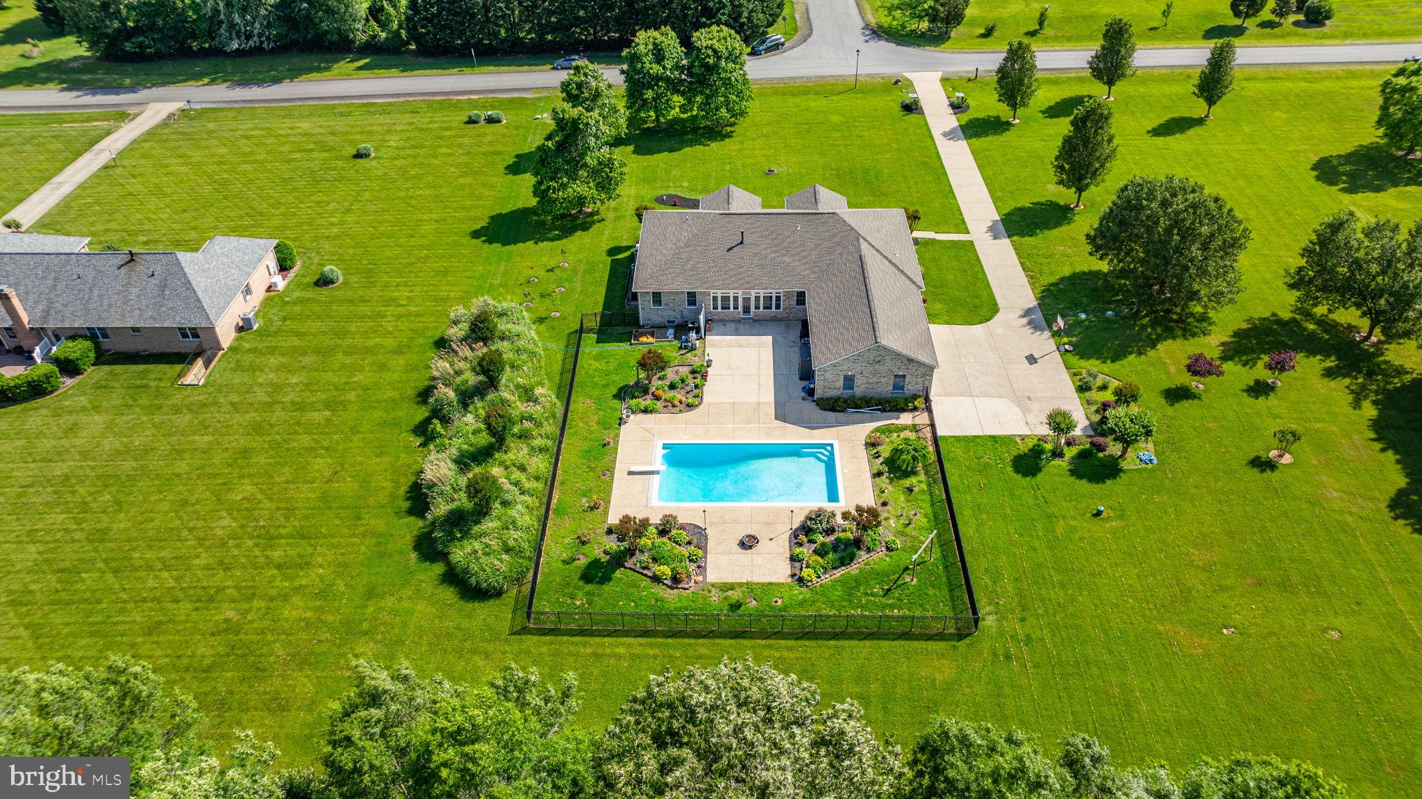 CANTERBURY ESTATES - Residential