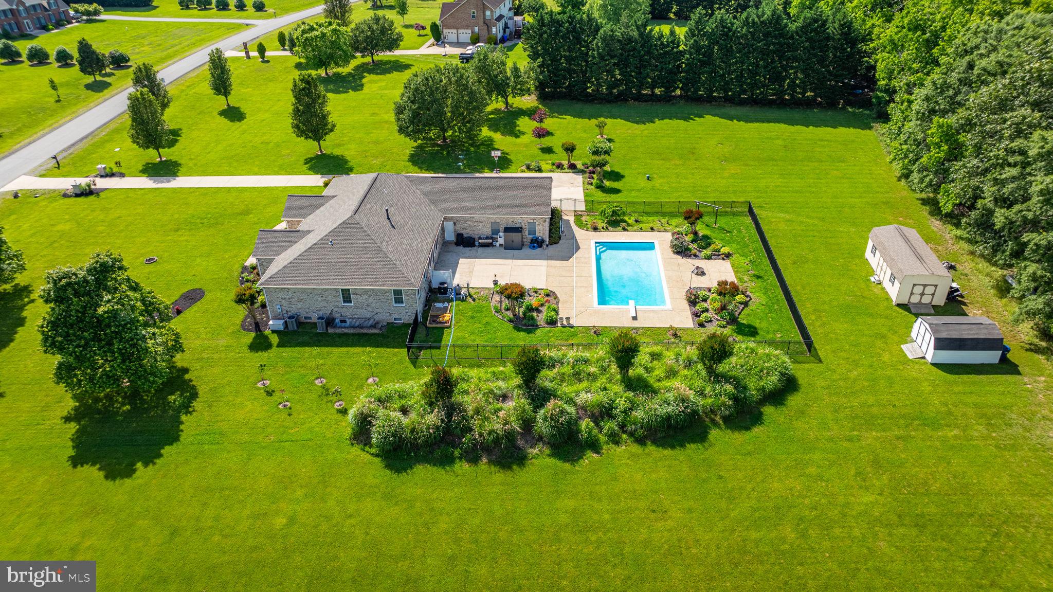 CANTERBURY ESTATES - Residential