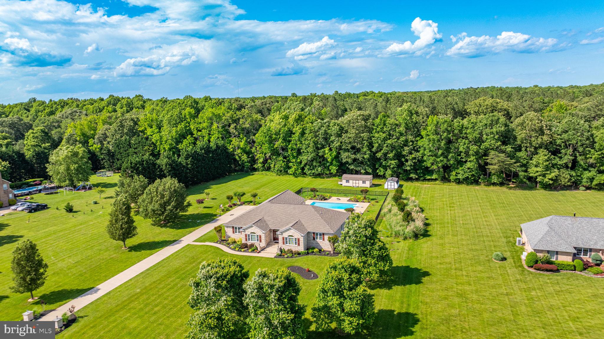 CANTERBURY ESTATES - Residential