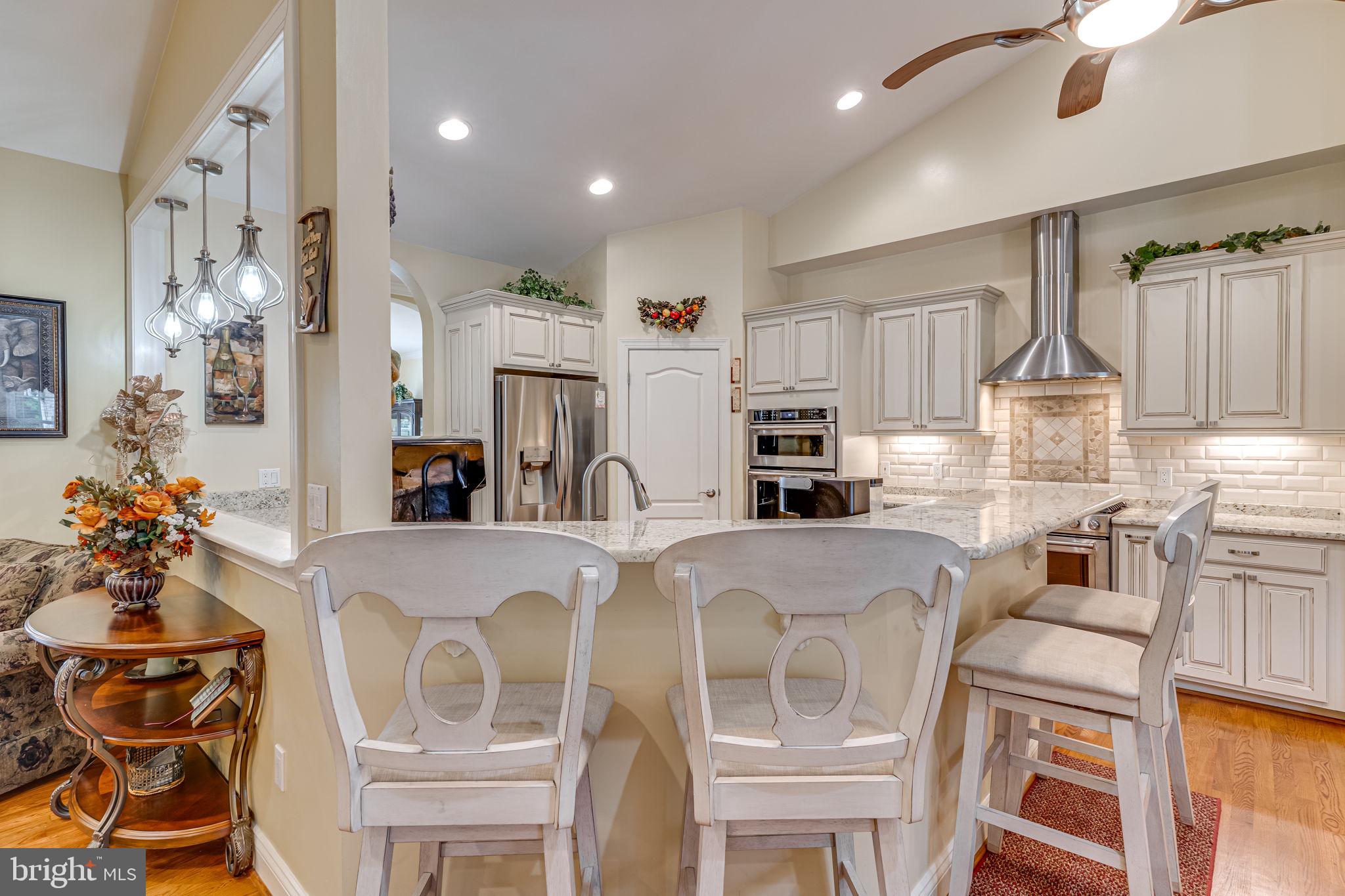 CANTERBURY ESTATES - Residential