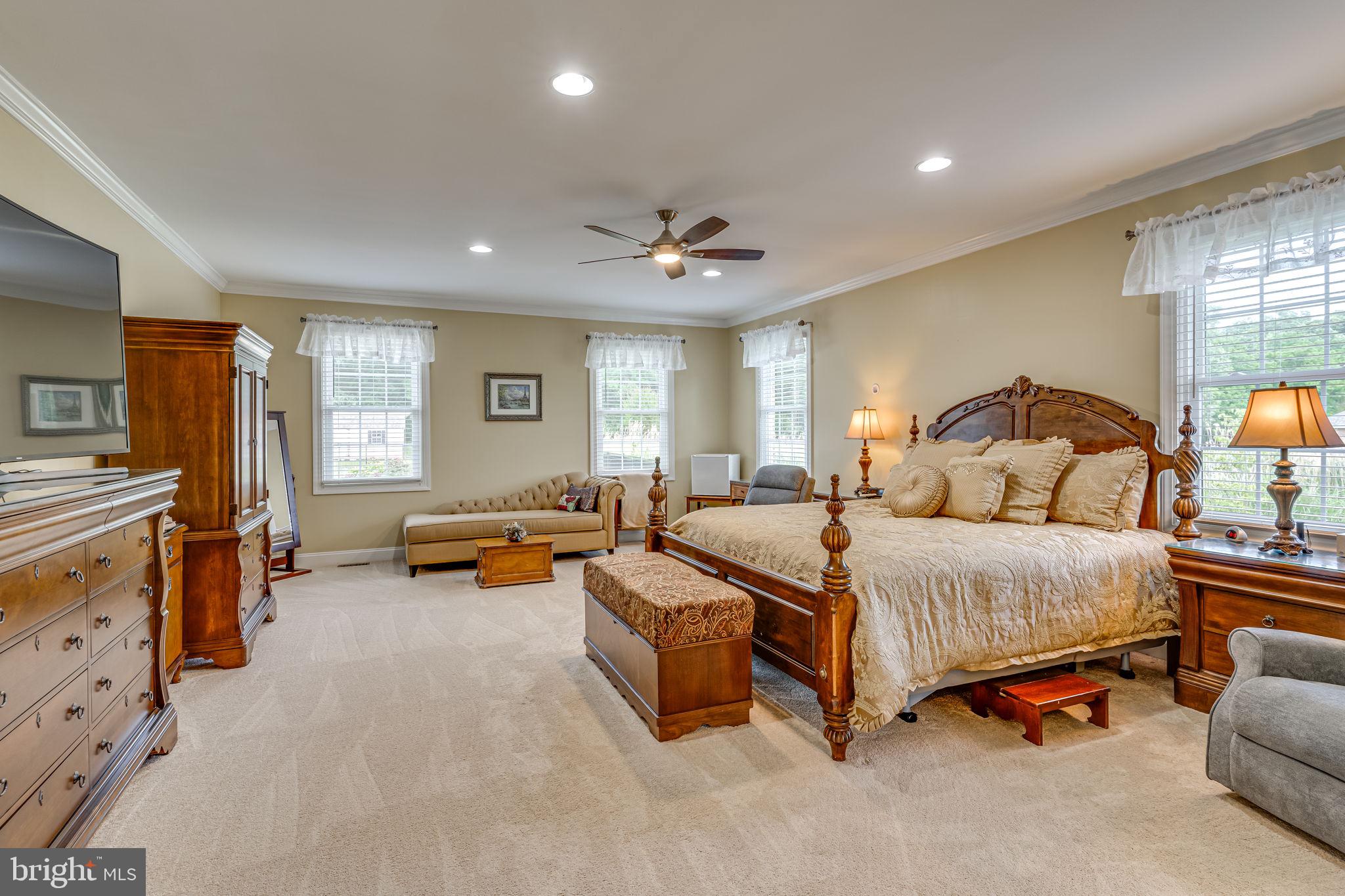 CANTERBURY ESTATES - Residential