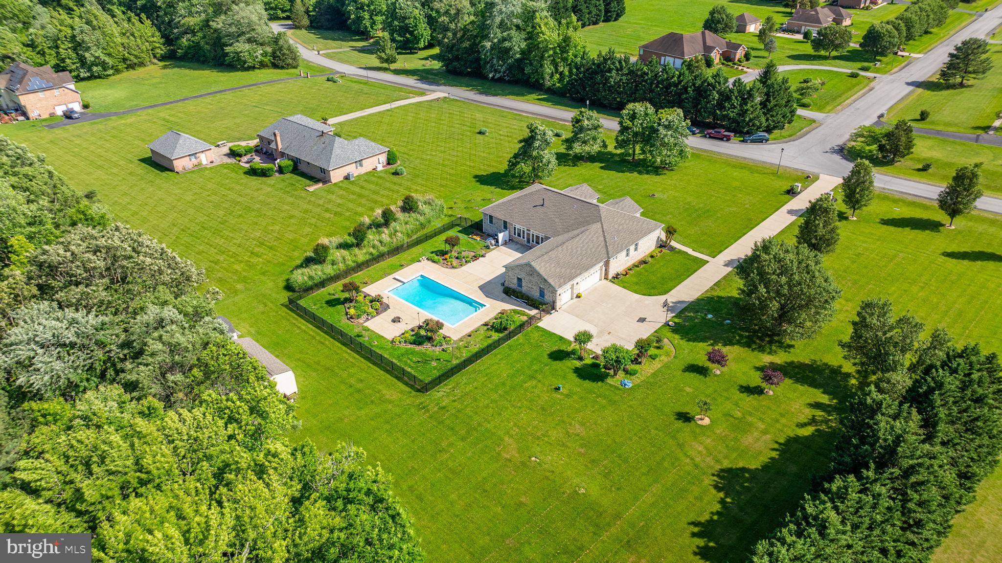 CANTERBURY ESTATES - Residential