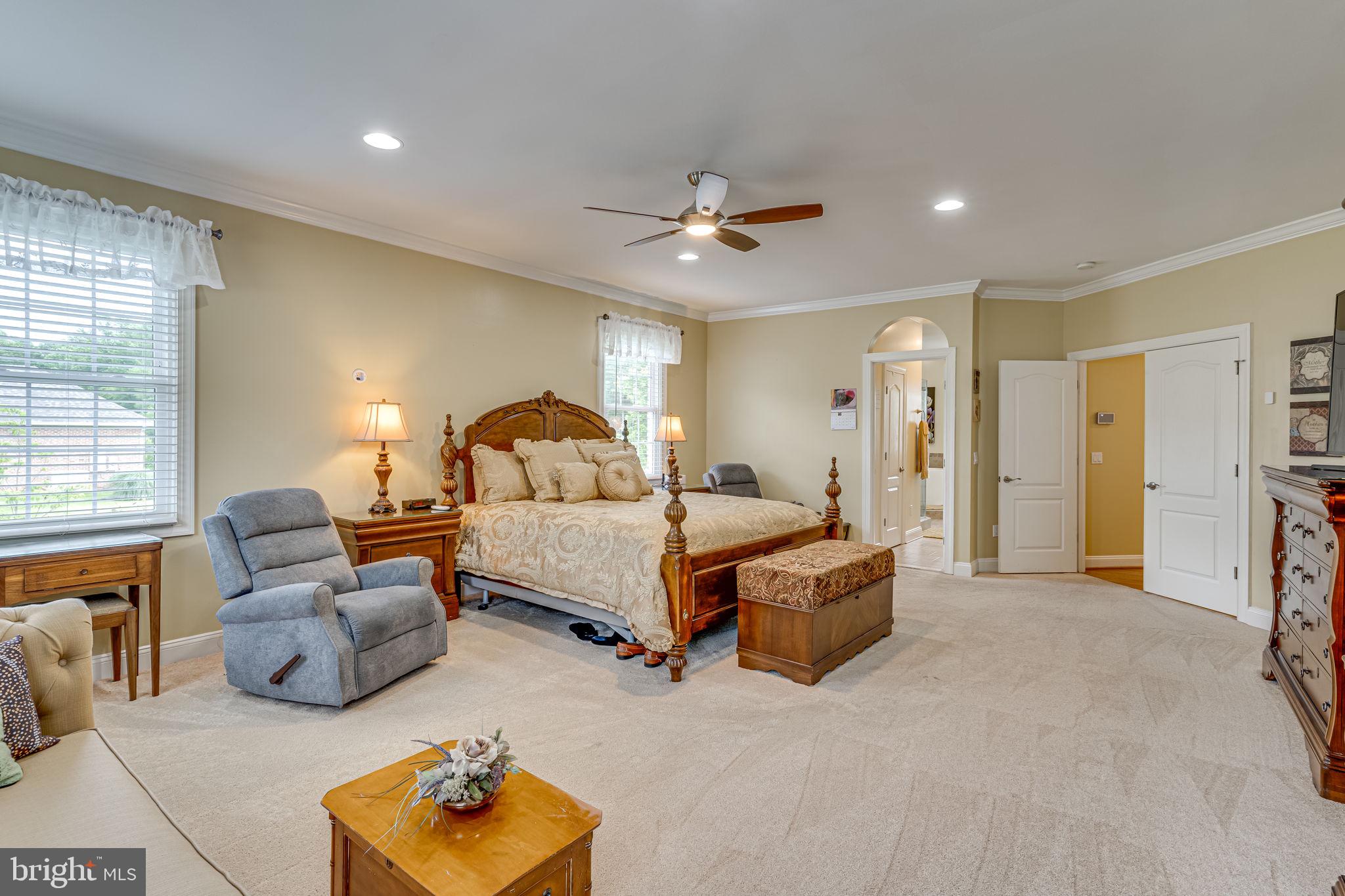 CANTERBURY ESTATES - Residential