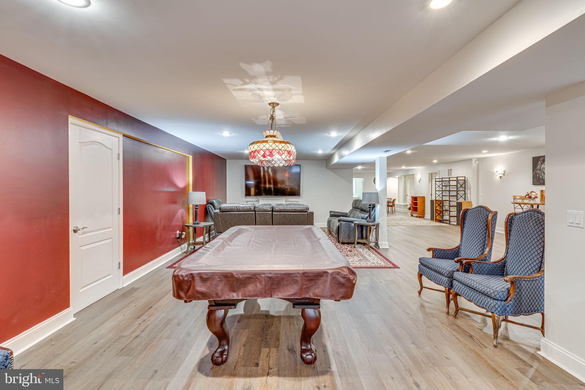 CANTERBURY ESTATES - Residential