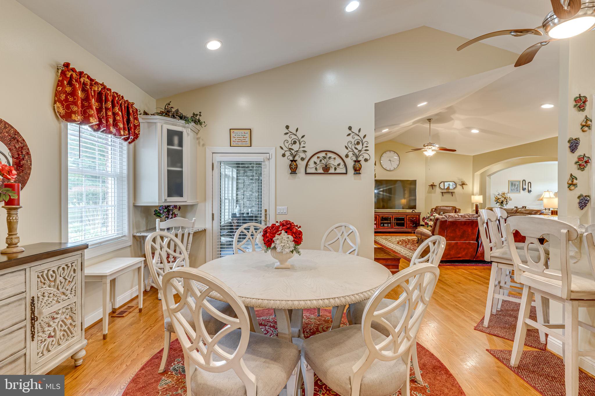 CANTERBURY ESTATES - Residential