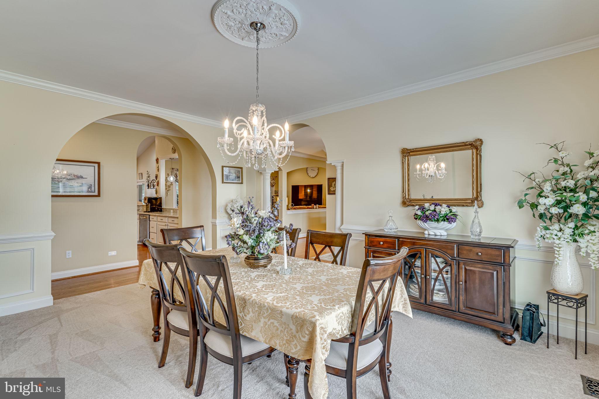 CANTERBURY ESTATES - Residential