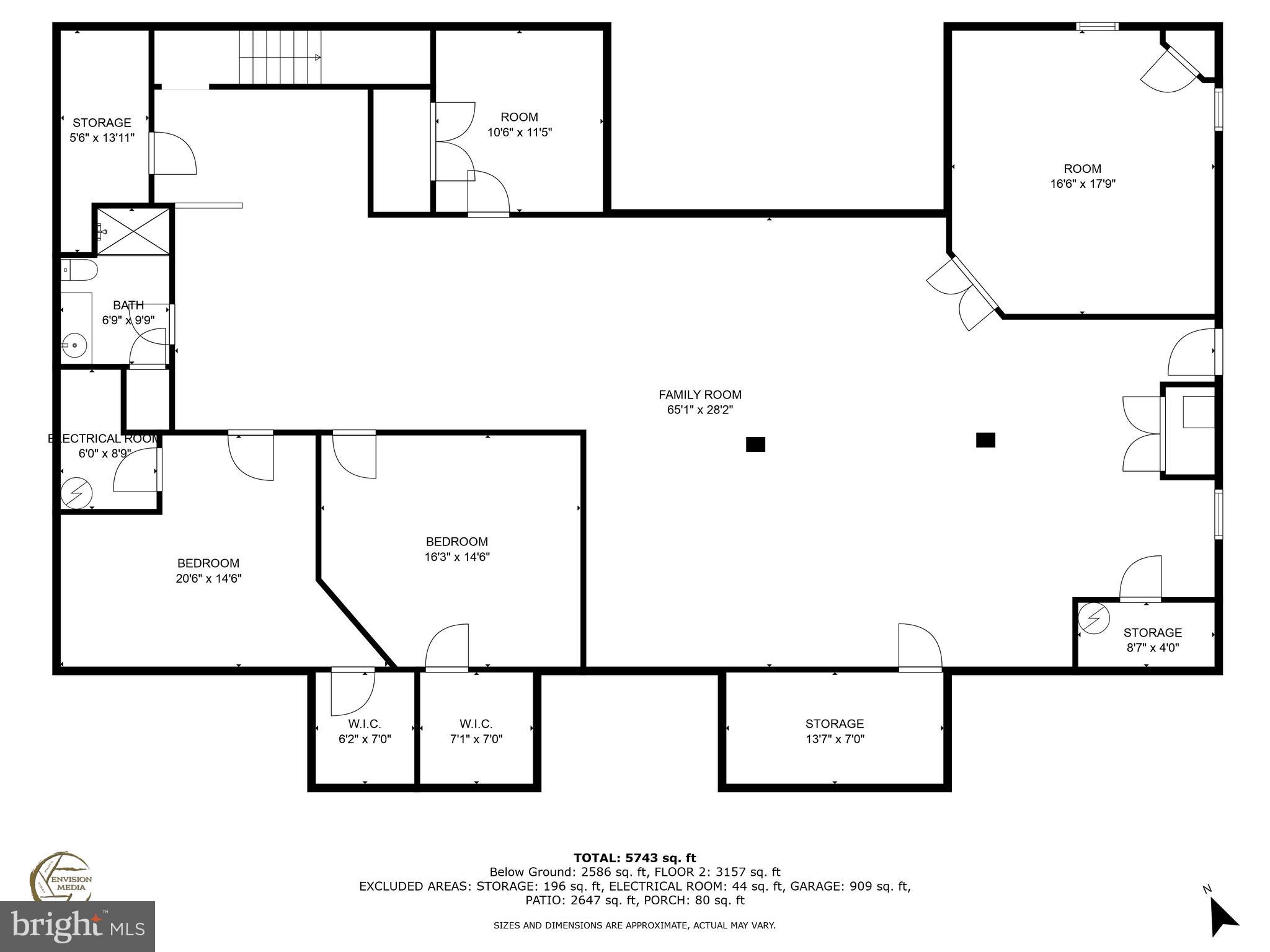 CANTERBURY ESTATES - Residential