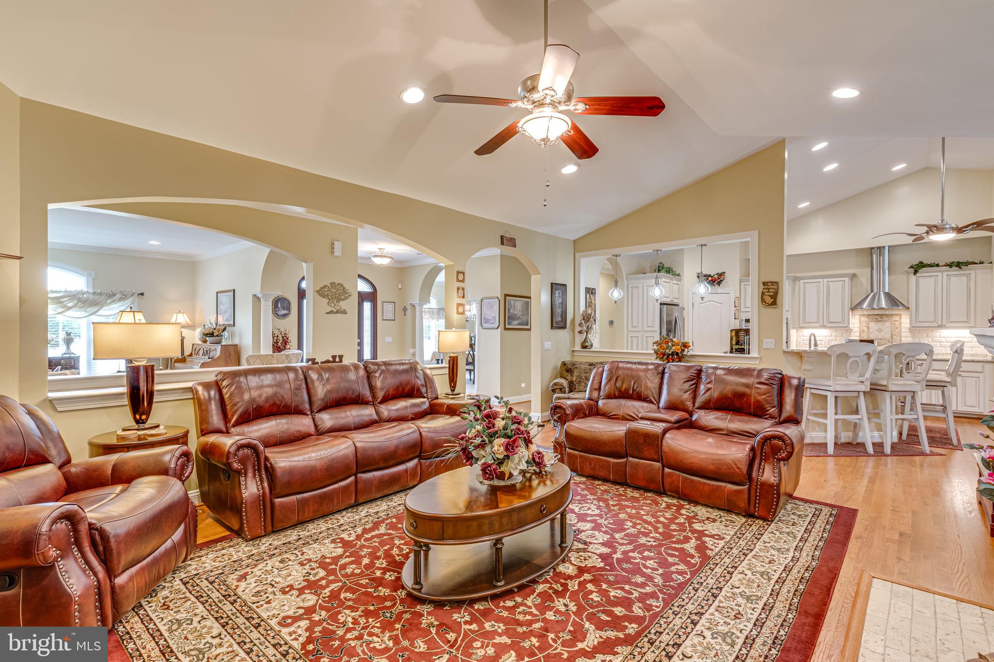 CANTERBURY ESTATES - Residential