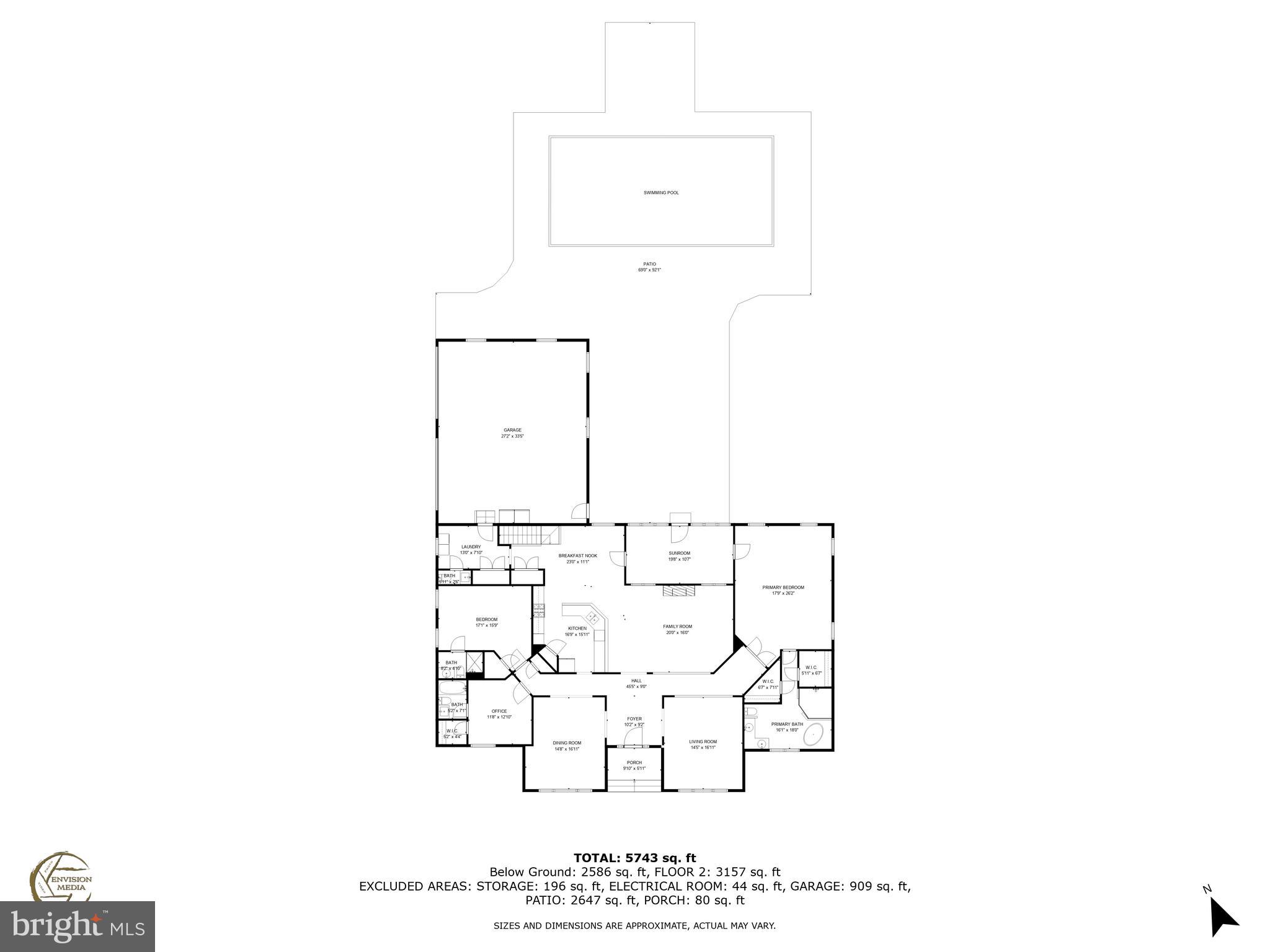 CANTERBURY ESTATES - Residential