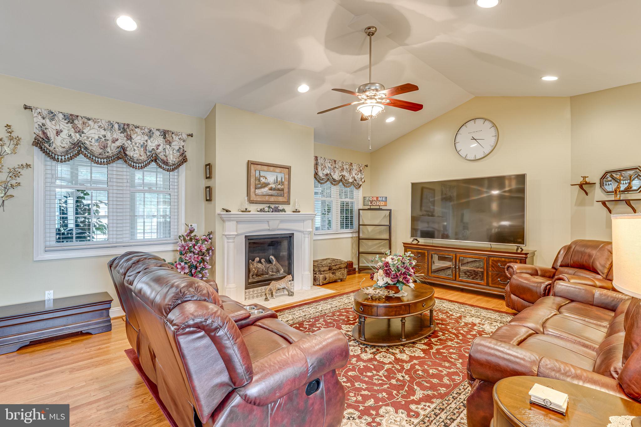 CANTERBURY ESTATES - Residential