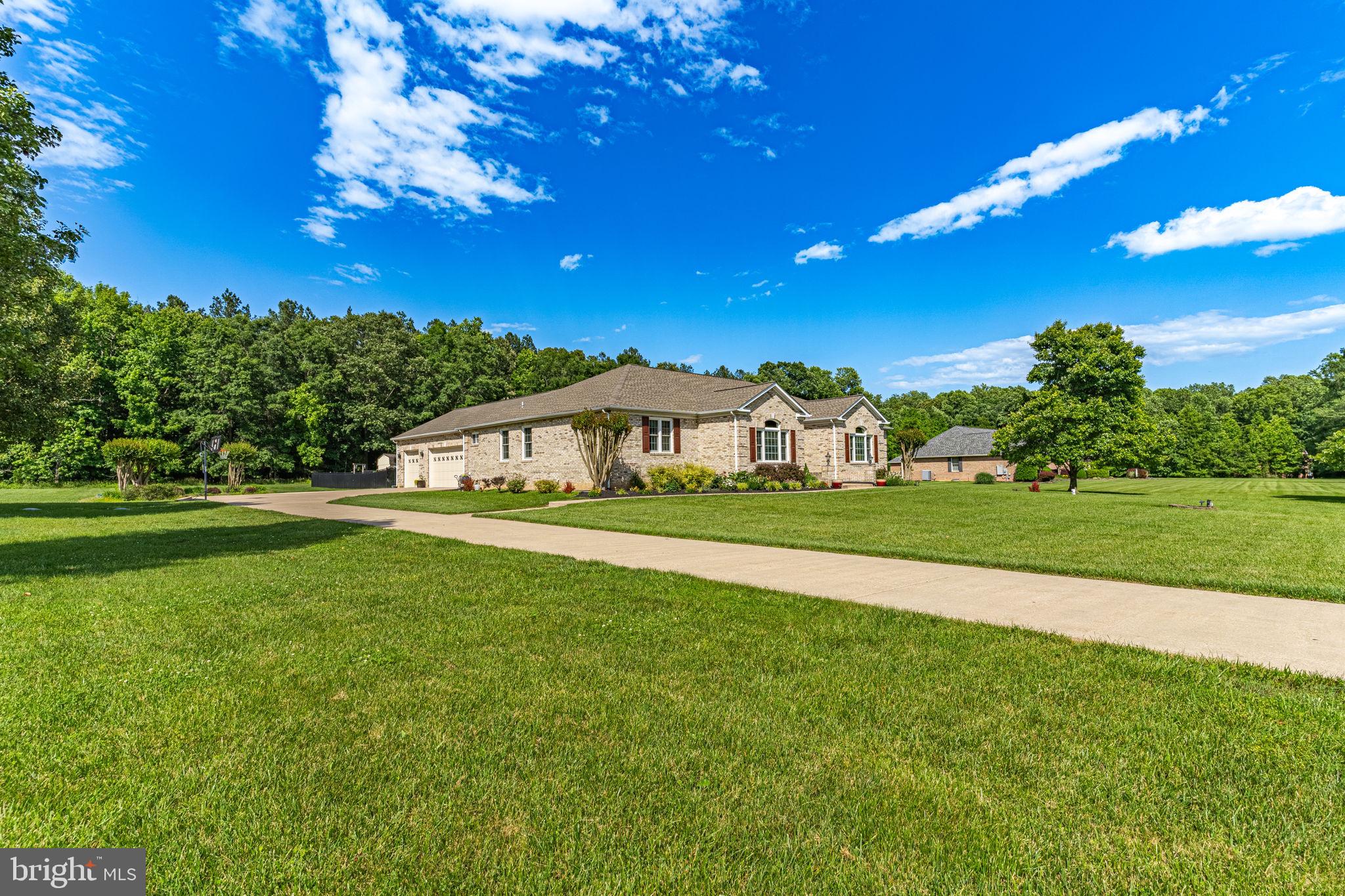 CANTERBURY ESTATES - Residential